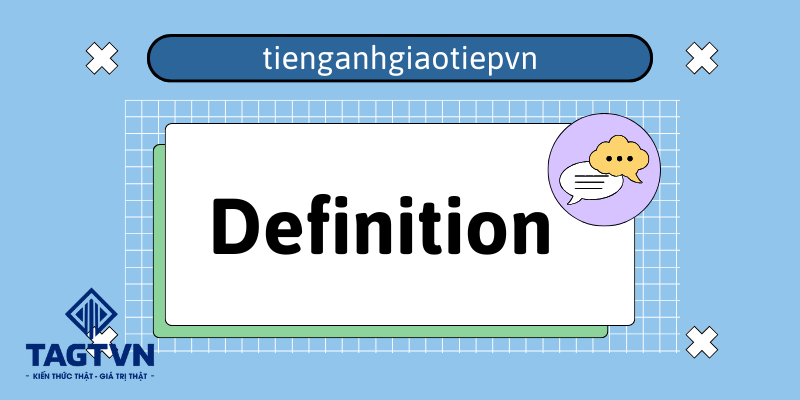 Định nghĩa về động từ tri giác (Perception Verbs).