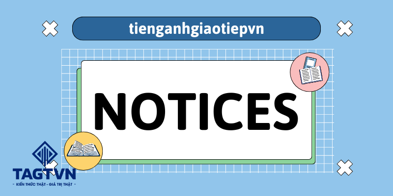 Lưu ý khi dùng động từ nhận thức.