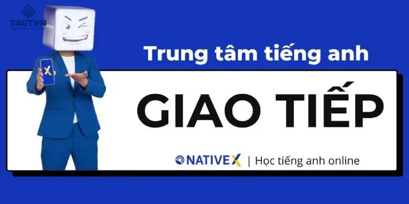 Trung tâm đào tạo tiếng anh hàng đầu hiện nay.