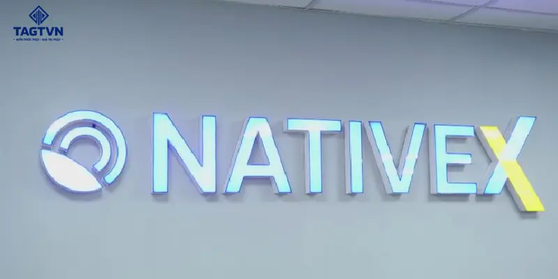 NativeX khẳng định được những ưu điểm vượt trội trên thị trường.